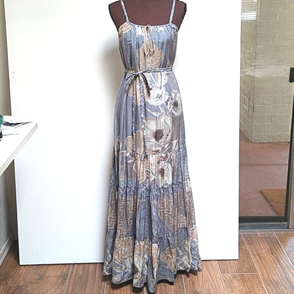 Hale Bob Cabana Dress